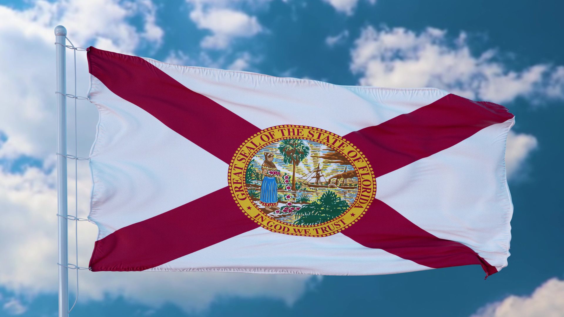 Florida flag