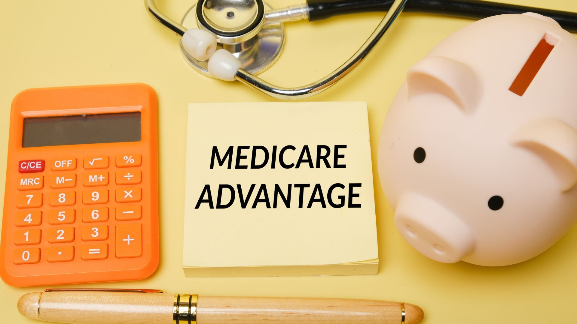 Medicare Advantage graphic