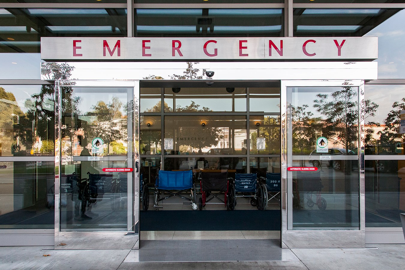 Emergency Department