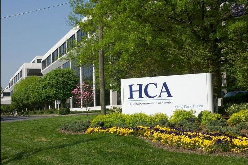 HCA Healthcare