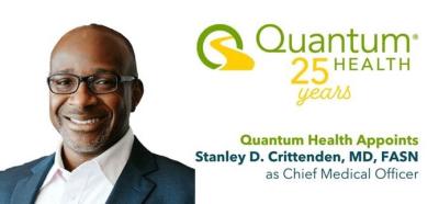 Stanley Crittenden Quantum Health