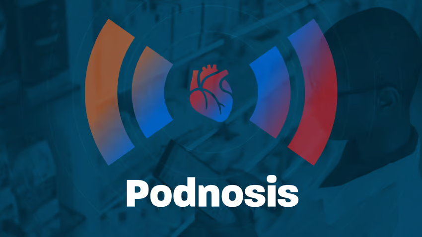 Podnosis